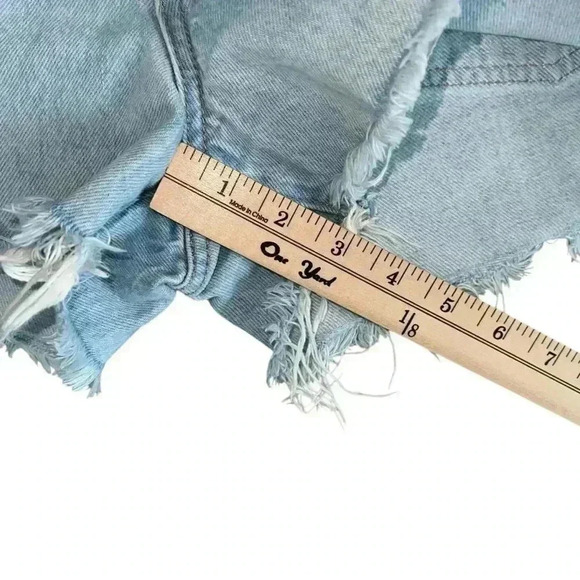 Levi’s Wedgie Short size 26 - Picture 10 of 11